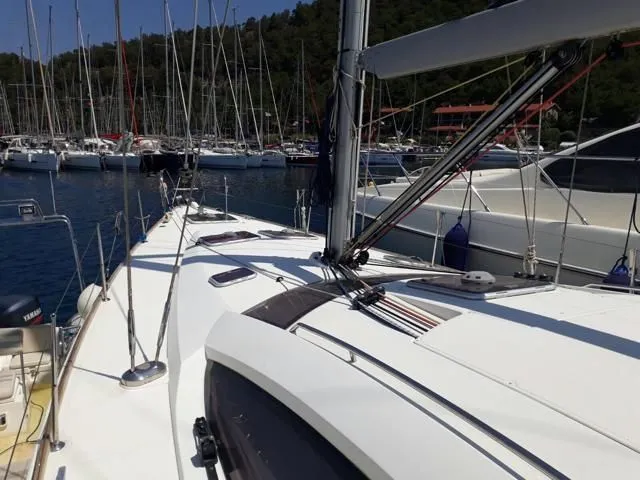 Denizhan Kiralık Teknesi - 5