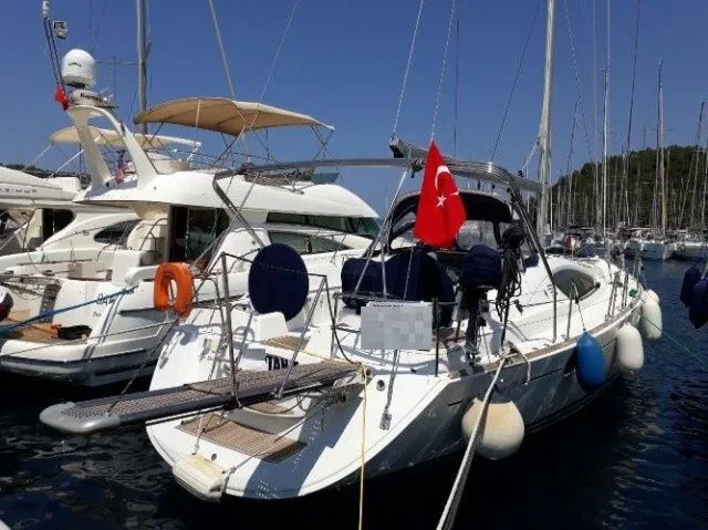 Denizhan Kiralık Teknesi