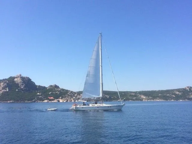 Chia Charterboot - 3