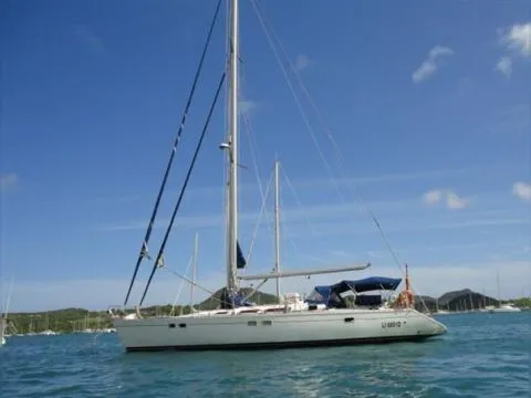 Margo Charter Boat
