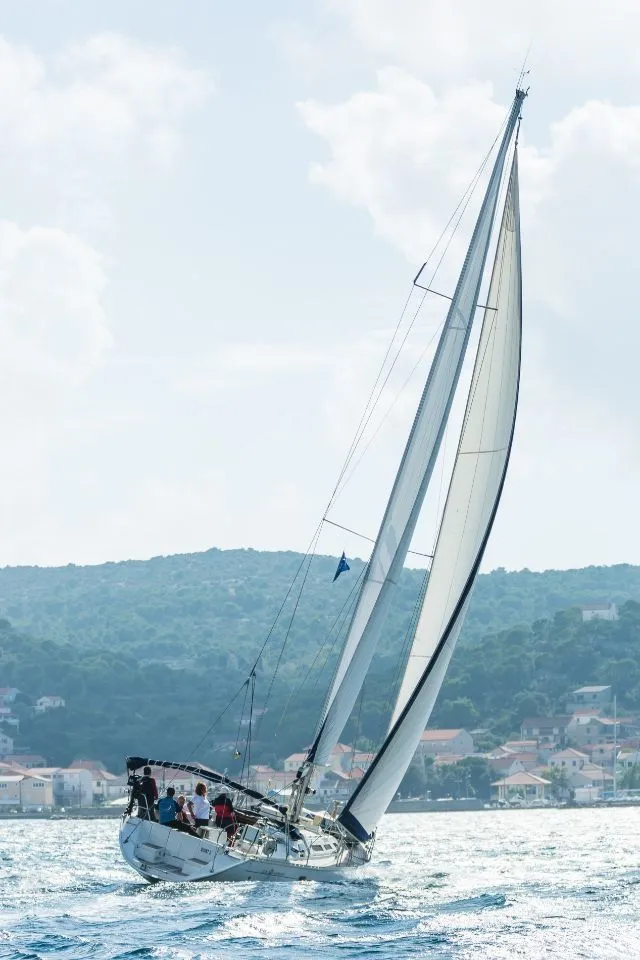 Quint 2 Charterboot - 4