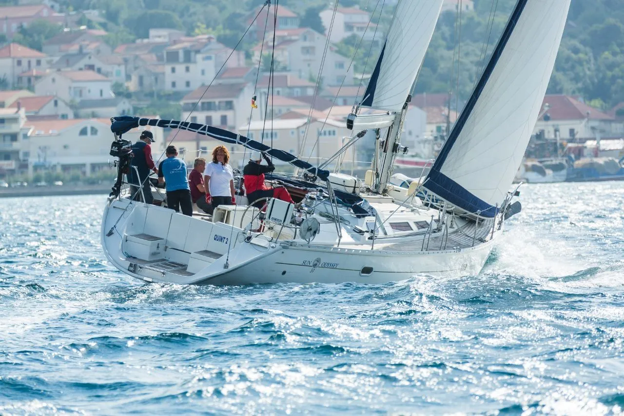 Quint 2 Charterboot - 3