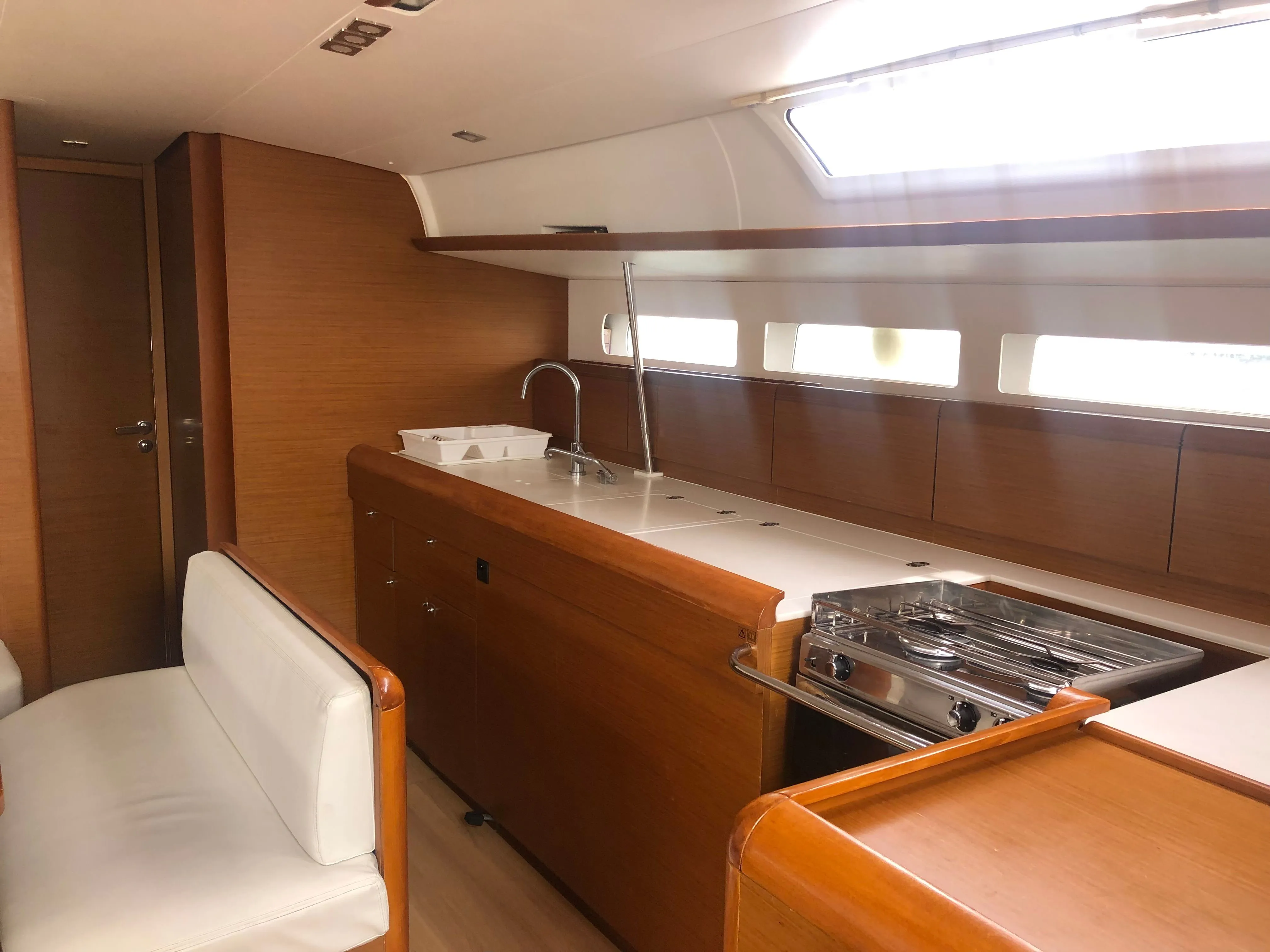 Andaman Charter Boat - 5