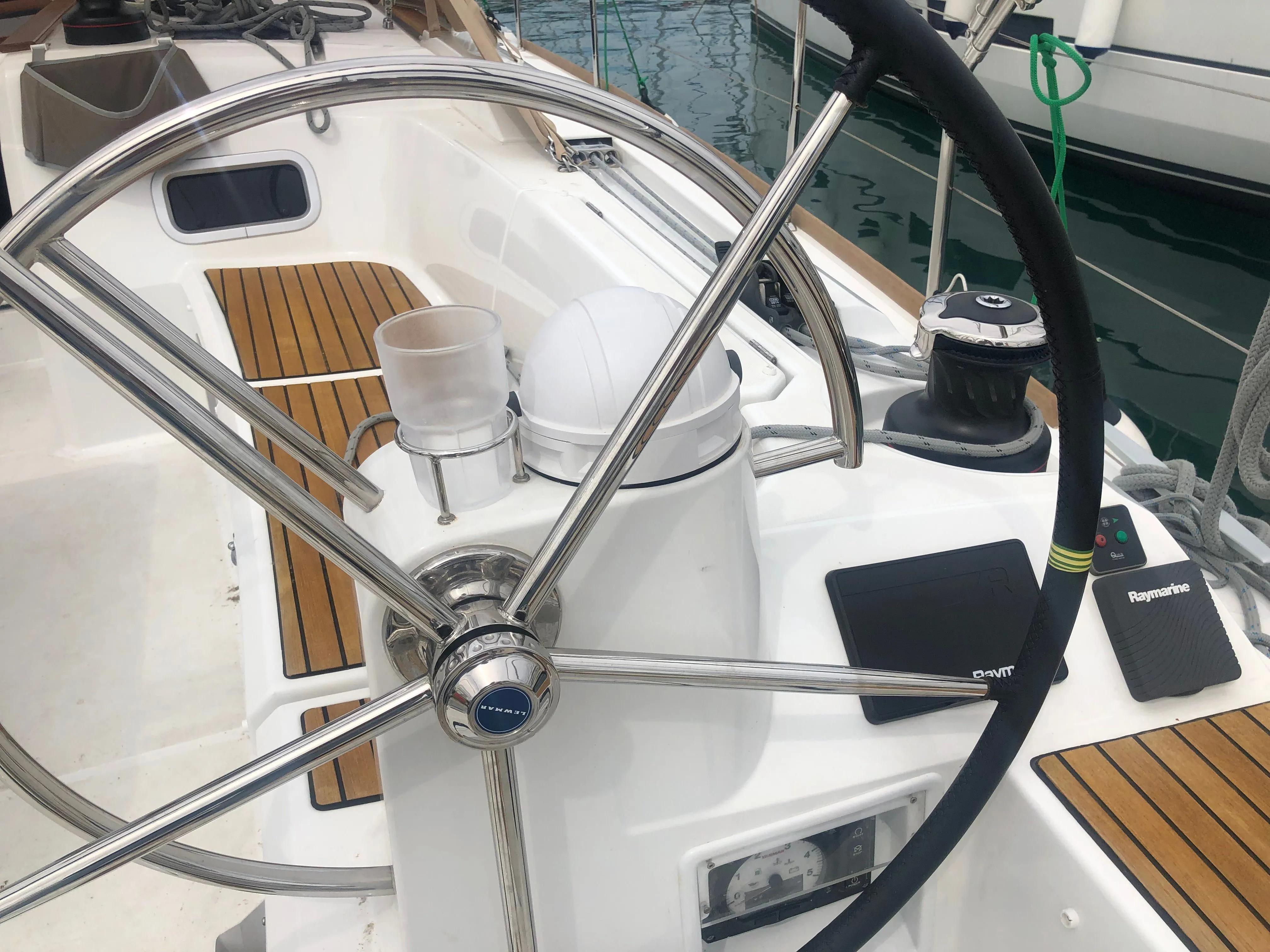 Andaman Charter Boat - 3