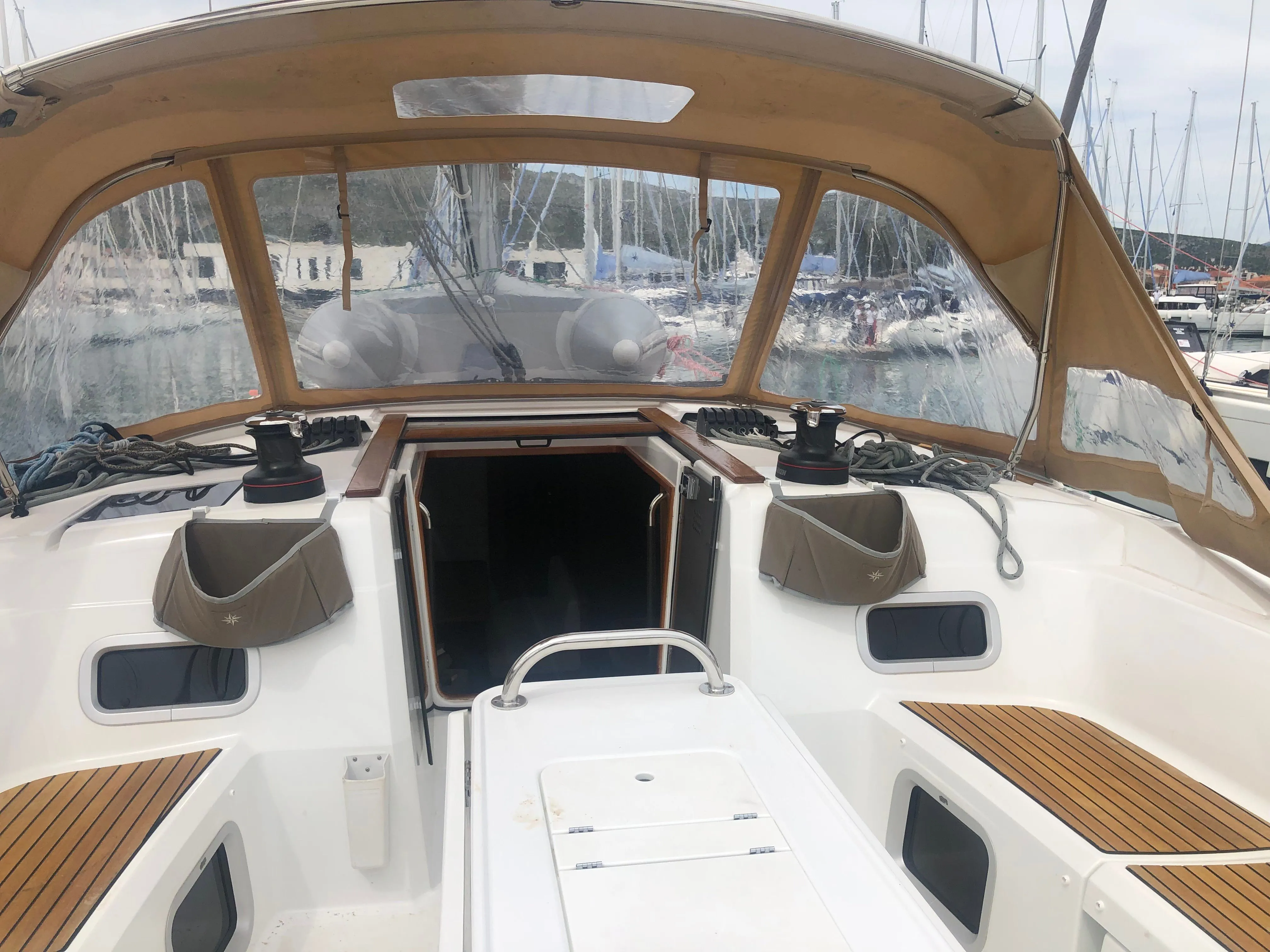 Andaman Charter Boat - 4