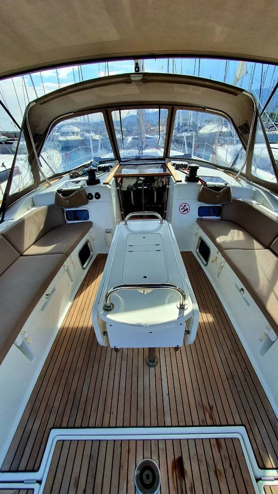 Aquaholic Charterboot - 3