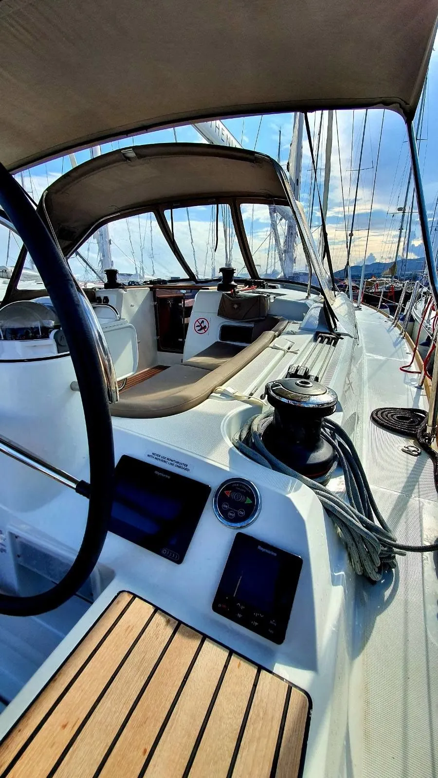 15.38m Zakynthos Town Boat Hire