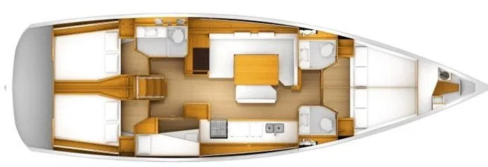 Ataraxia Charterboot - 2