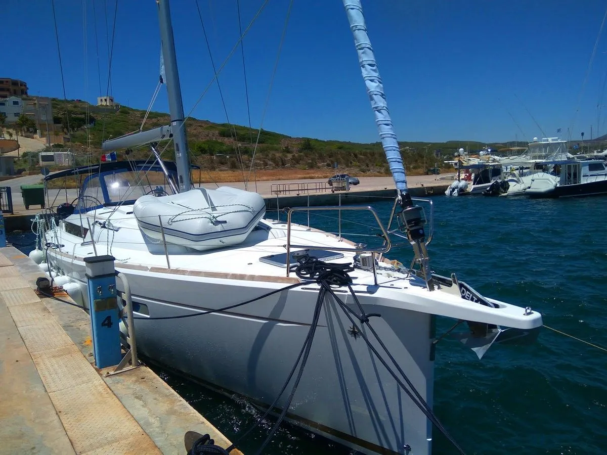 Чартер Belle Epoque - 3