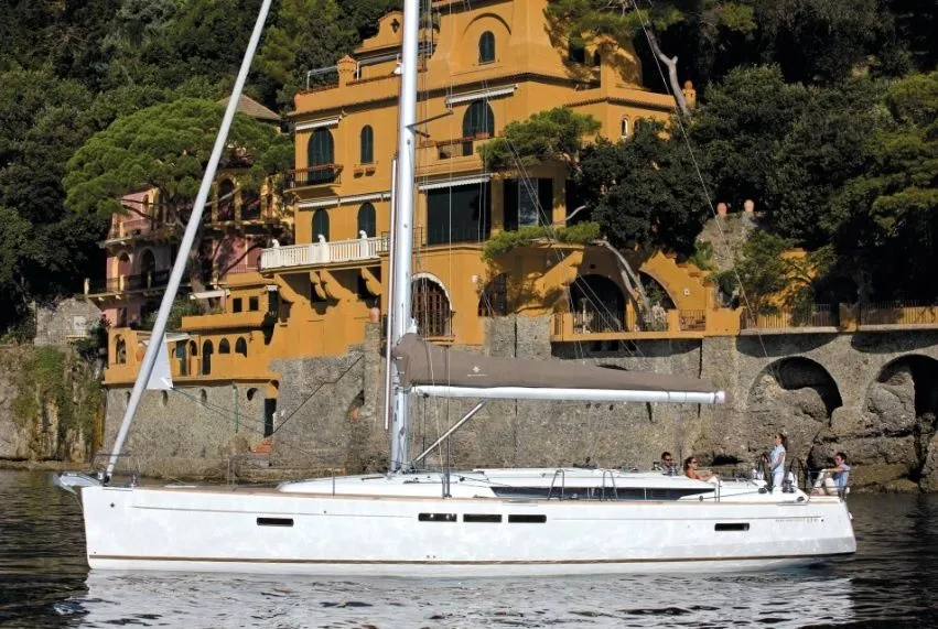 Bianca Charterboot - 3