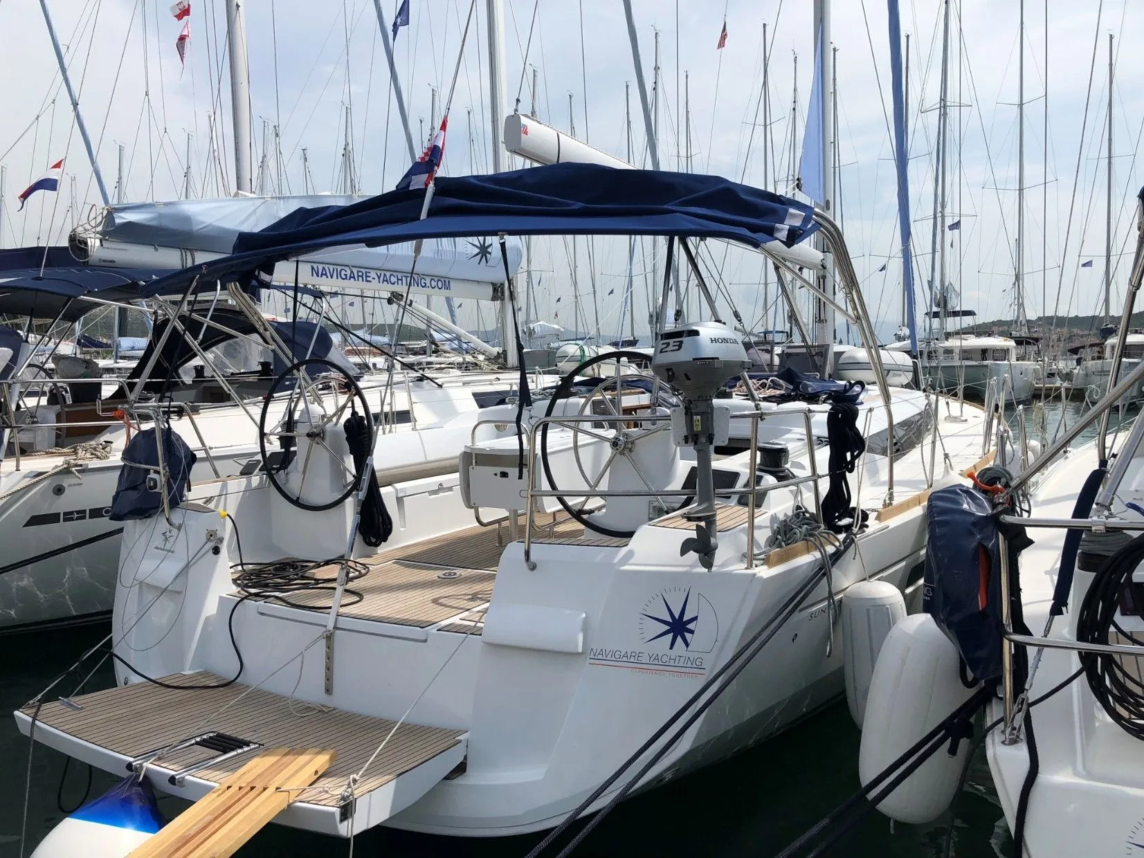 Freyja Charterboot - 4