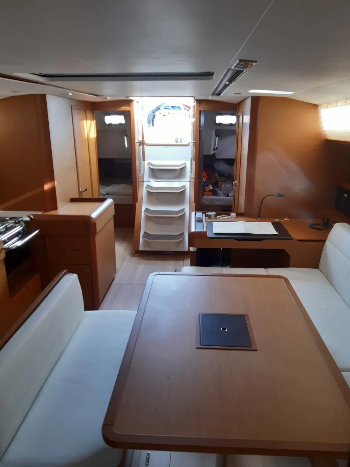 Giuncatello Charterboot - 5