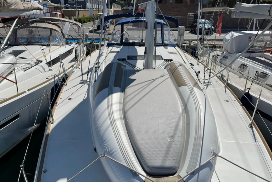 Giuncatello Charterboot - 4