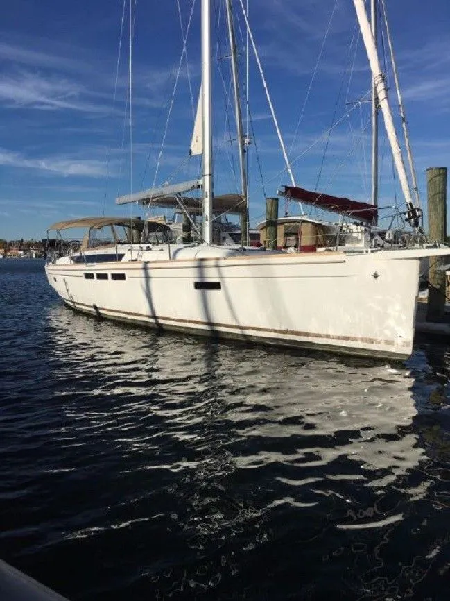 Kalos Charterboot - 3