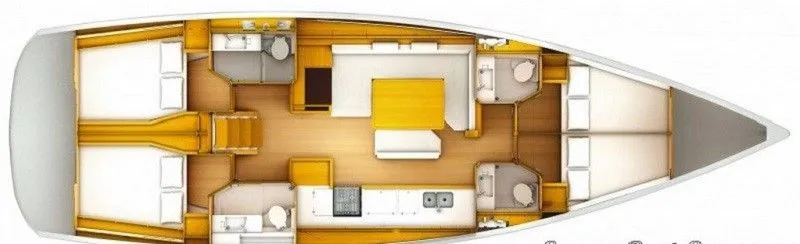 15.75m Arrecife Boat Hire