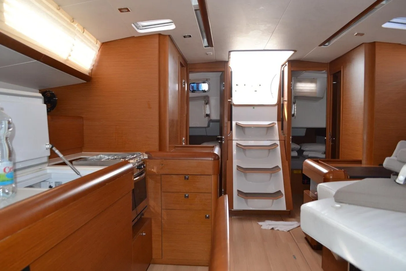 Malake Charterboot - 4