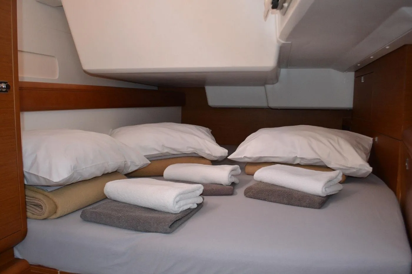 Malake Charterboot - 5