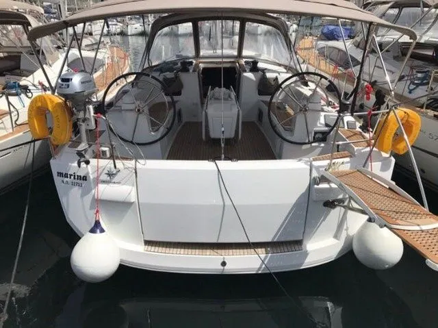 Marina лодка на прокат - 1