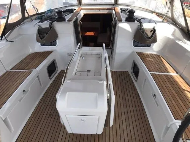 Marina лодка на прокат - 5