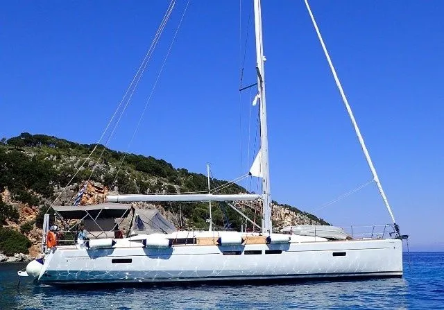 Чартер Mayflower - 4