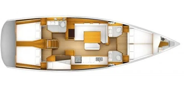 Mercury Planet Charter Boat
