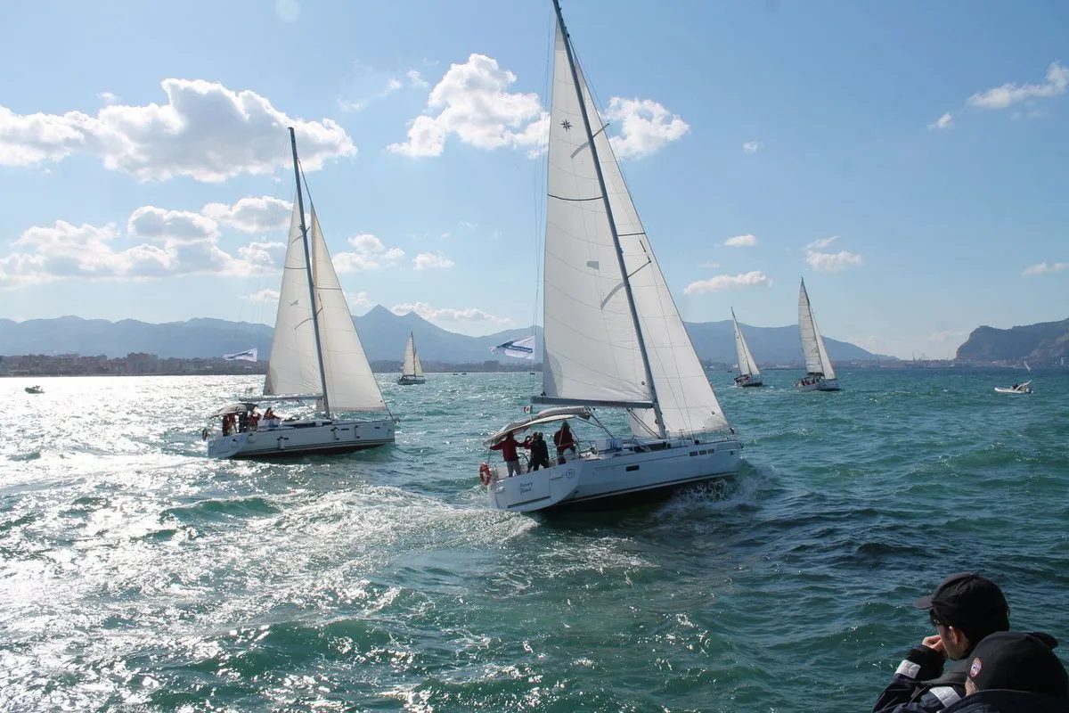 15.75m Marsala Boat Hire