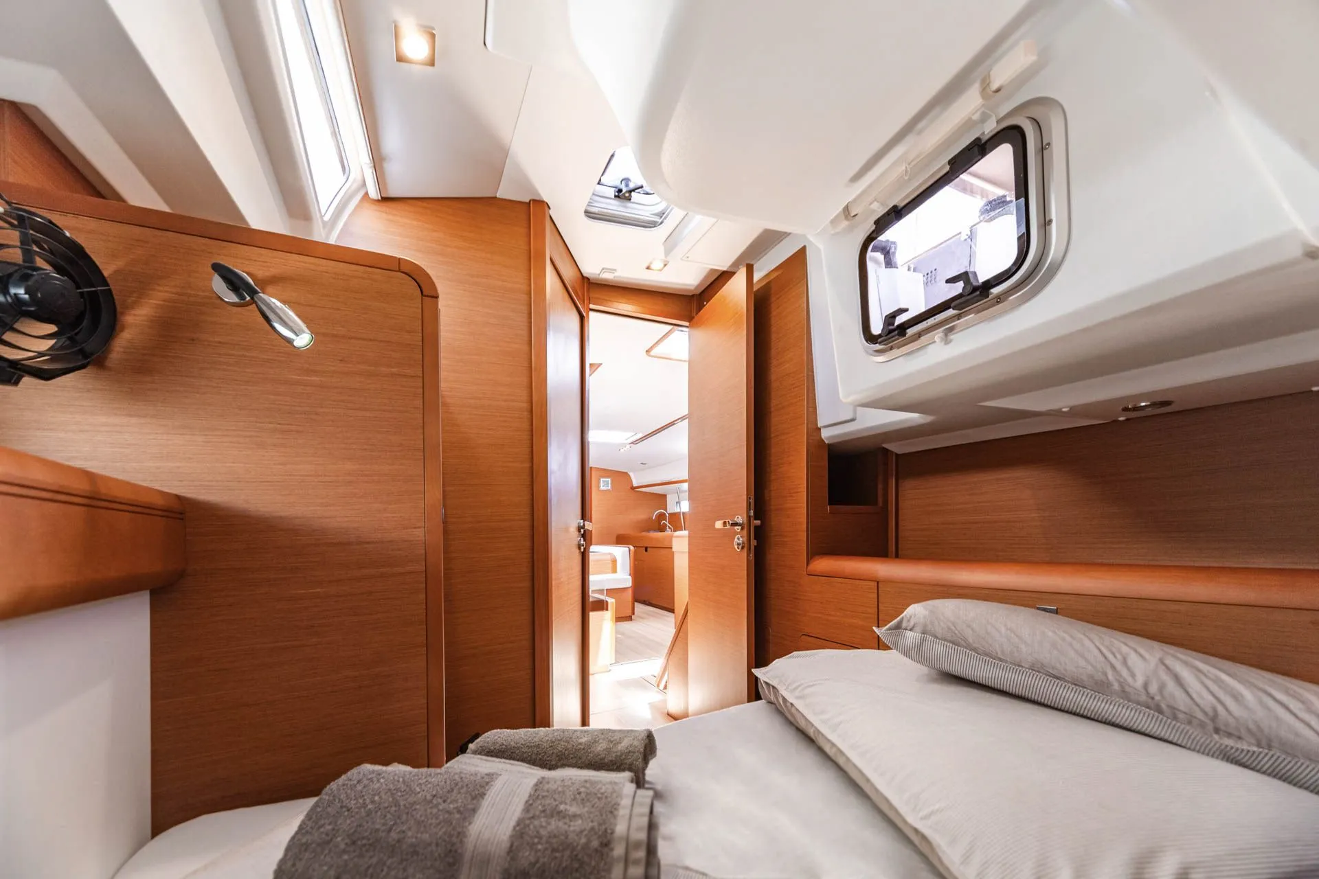 Montecarlo Charterboot - 5