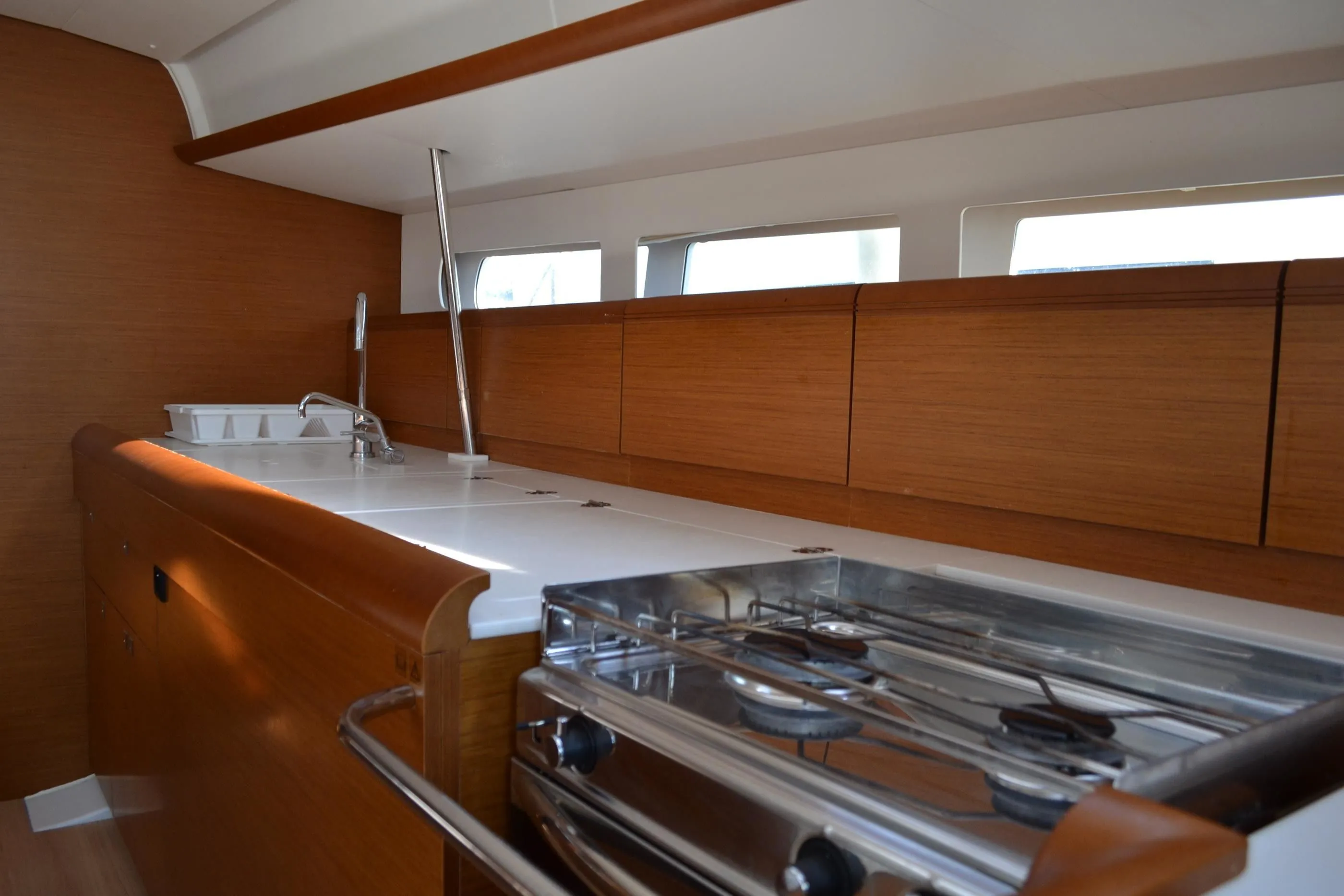 Nicobar Kiralık Teknesi - 5