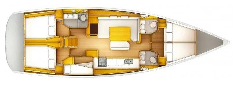 Charter a 15.75m Boat in Palma de Mallorca
