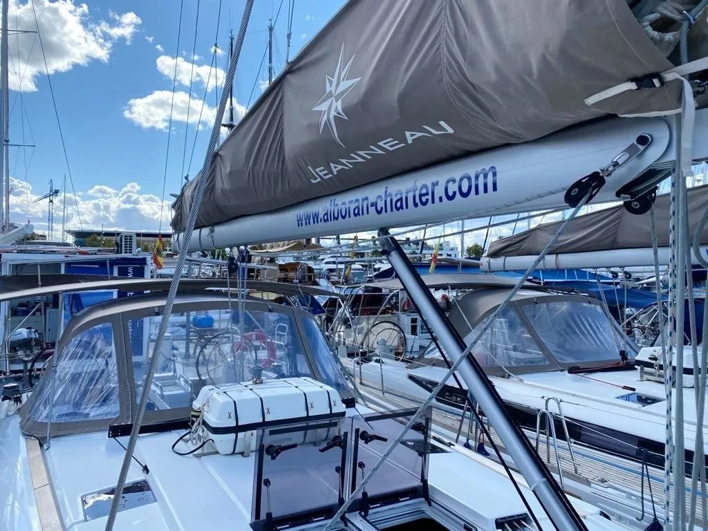 Pacharan Mietboot