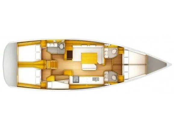 Explore Parikia on a 15.75m Rental Boat