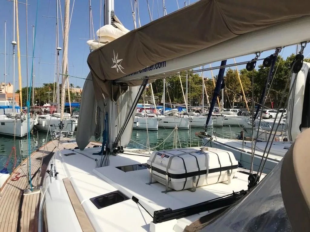 Чартер Prosecco - 5