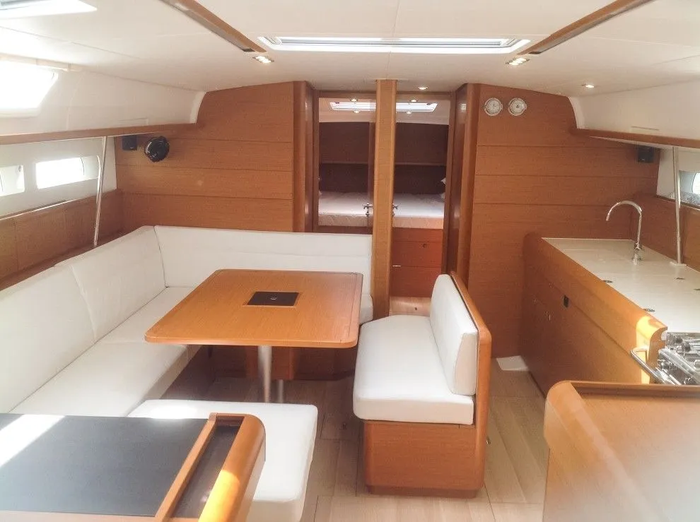 Skopelos Kiralık Teknesi - 4