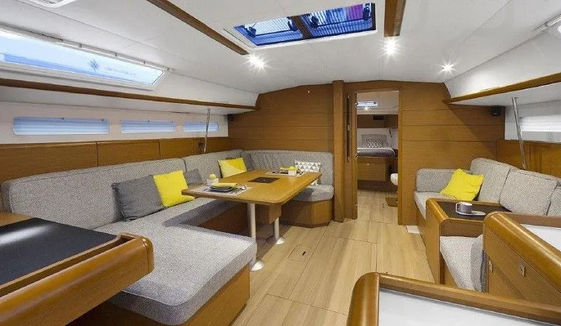 Zanzibar Charter Boat
