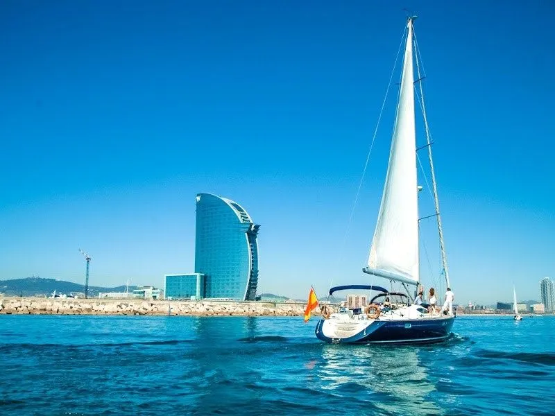 Anna Katharina Charterboot - 4