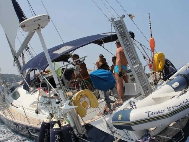 Felicita Mietboot - 5