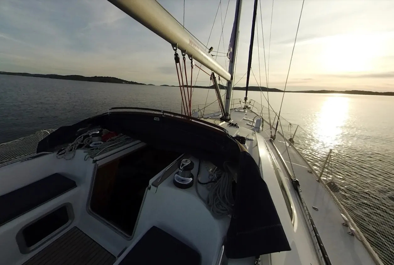 Macchiato Mietboot - 4
