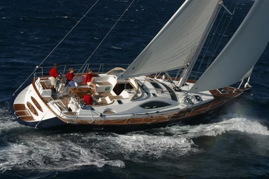 Majestic Byboat Charter Boat