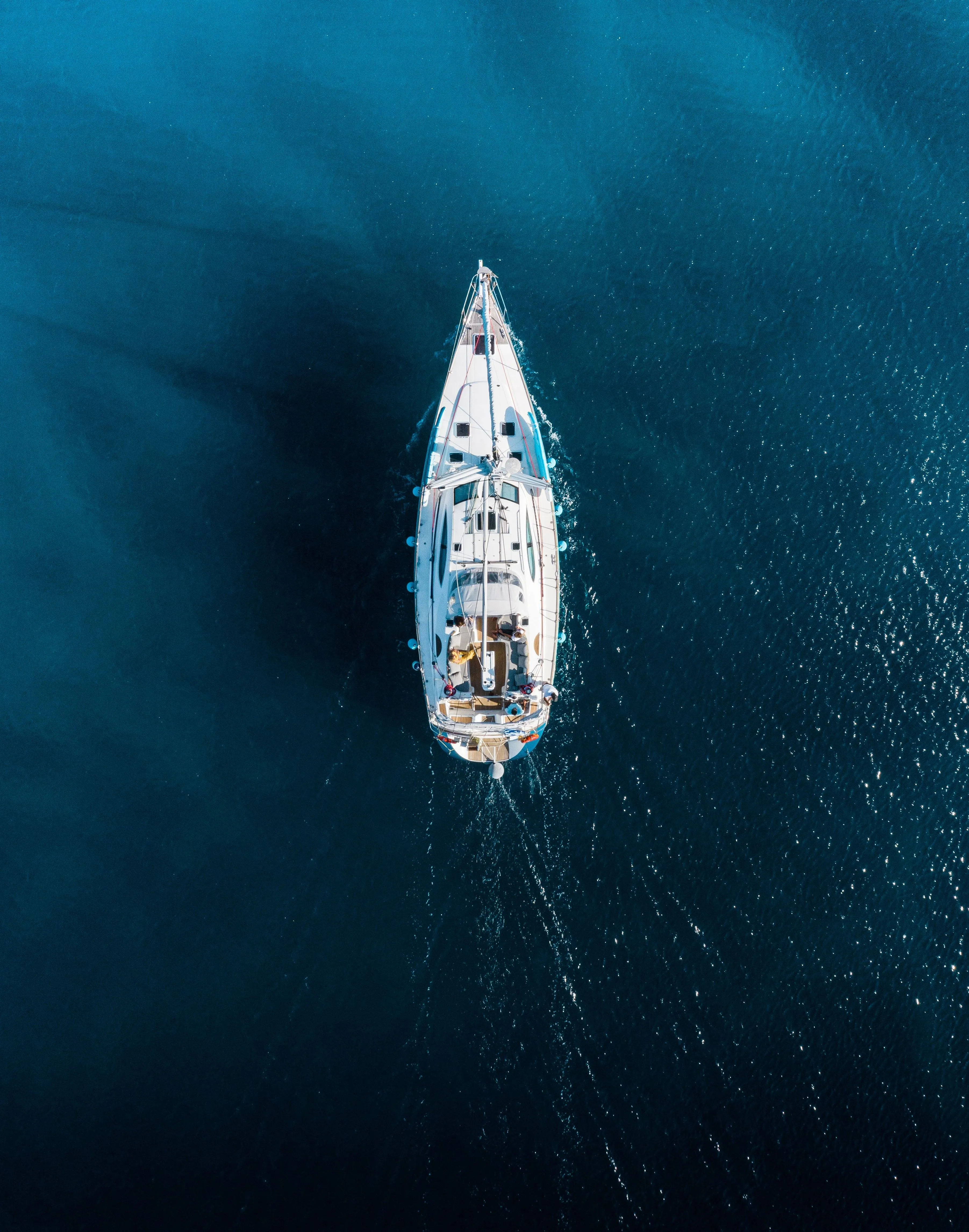 Чартер Morpheus - 5