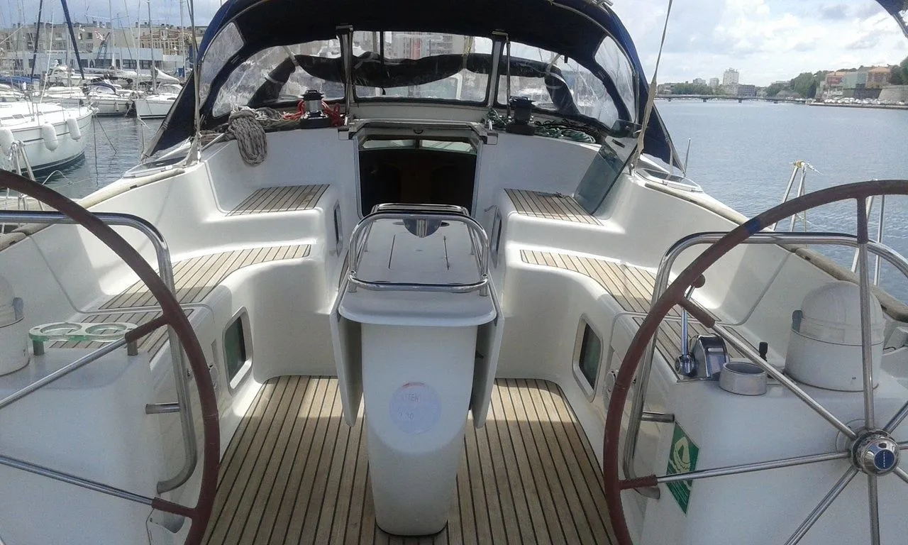 Morski Vjetar Charterboot - 4