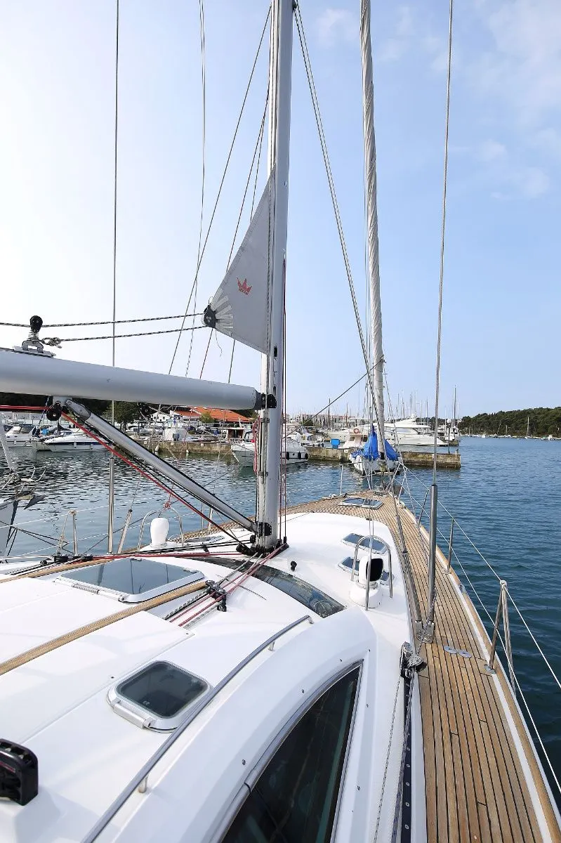 Ocean Queen Charterboot - 4