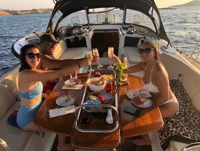 Чартер Texas T - 4