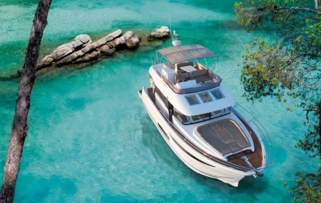 Чартер No Name - 3