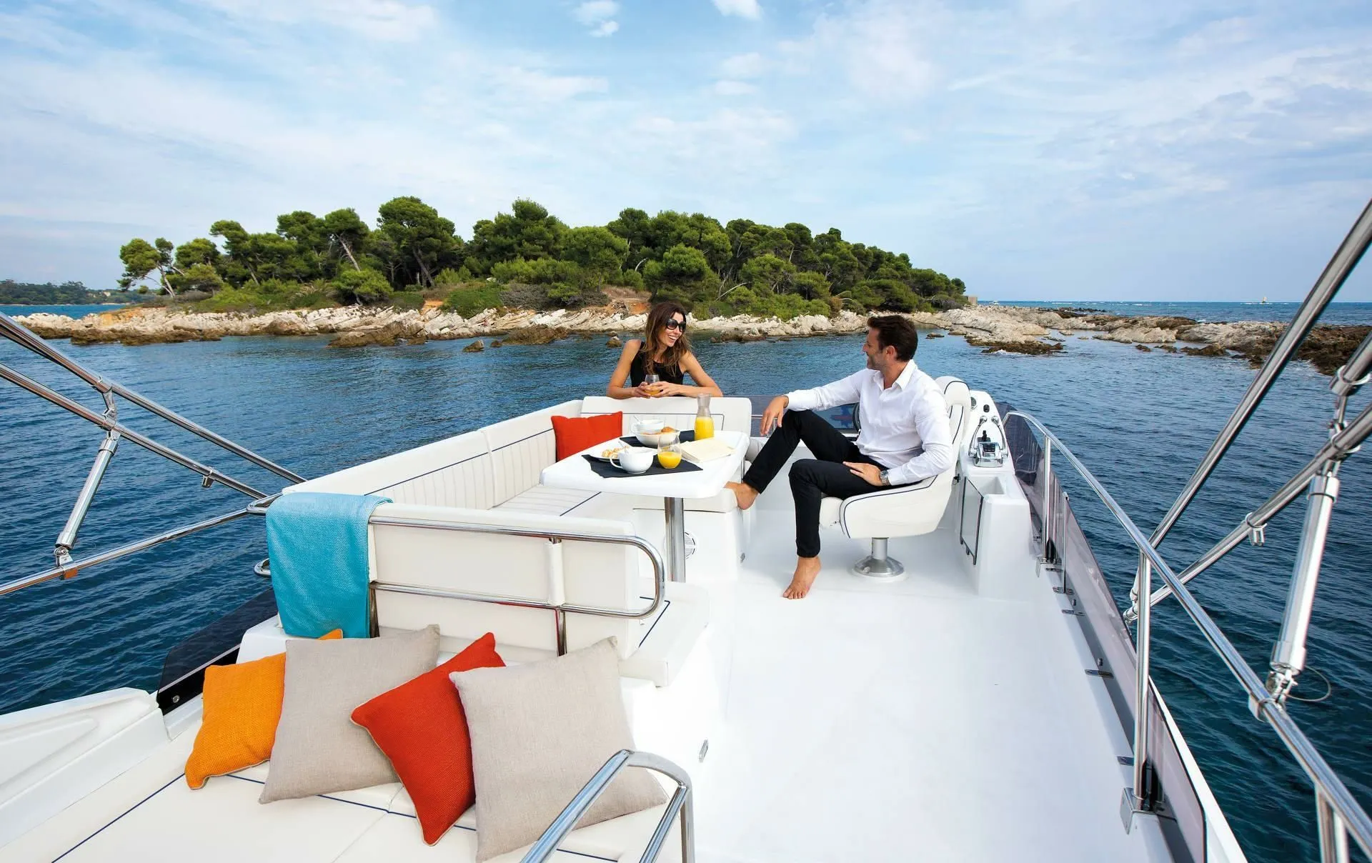 Чартер No Name - 5