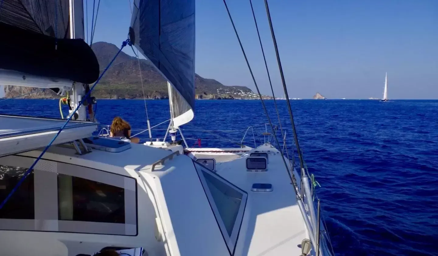 Solange Kiralık Teknesi - 4