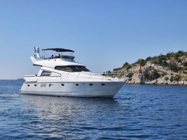 Чартер New Style - 3