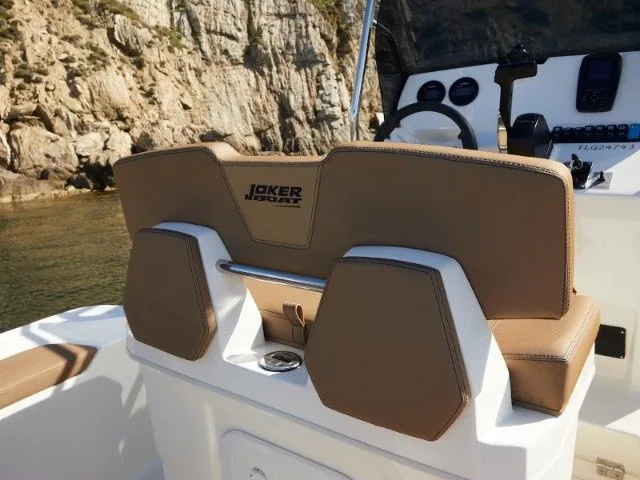 200 HP Charter Boat
