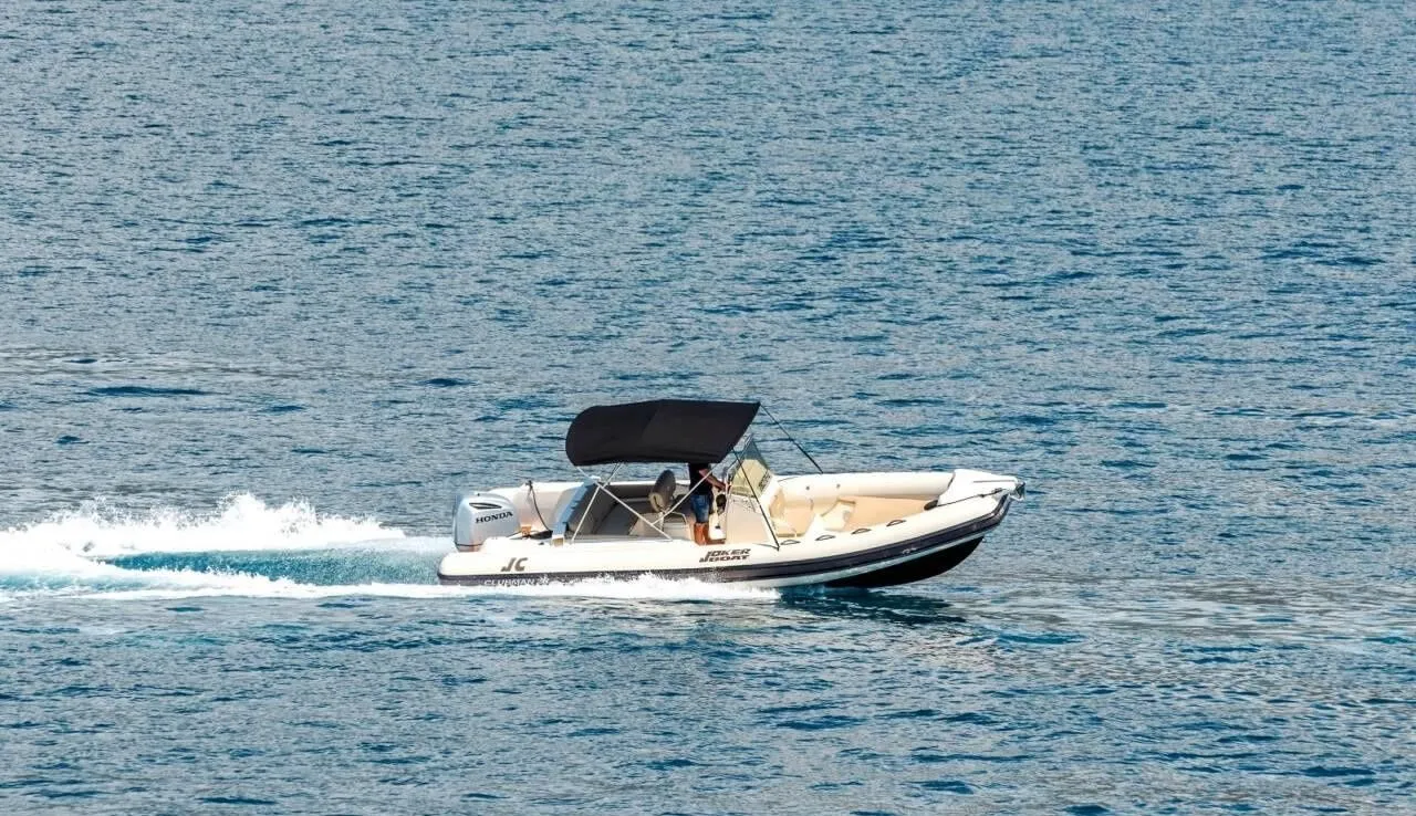 Joker Clubman 24 Charter Boat