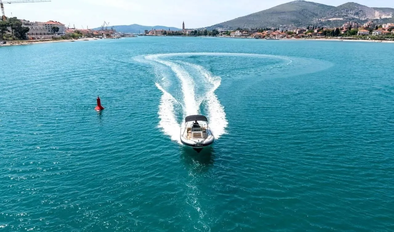 Joker Clubman 24 Charter Boat