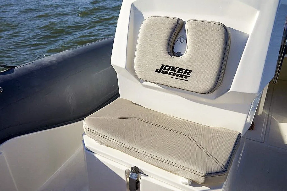 Charter a 5.85m Joker Coaster 580 Plus Motor Boat in Sukosan